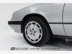 Thumbnail Photo 8 for 1984 Ford Mustang SVO Hatchback